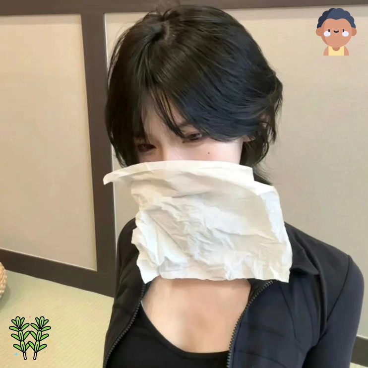 陈同学